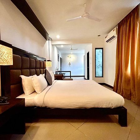 Casabela Boutique Hotel Sangolda Eksteriør billede