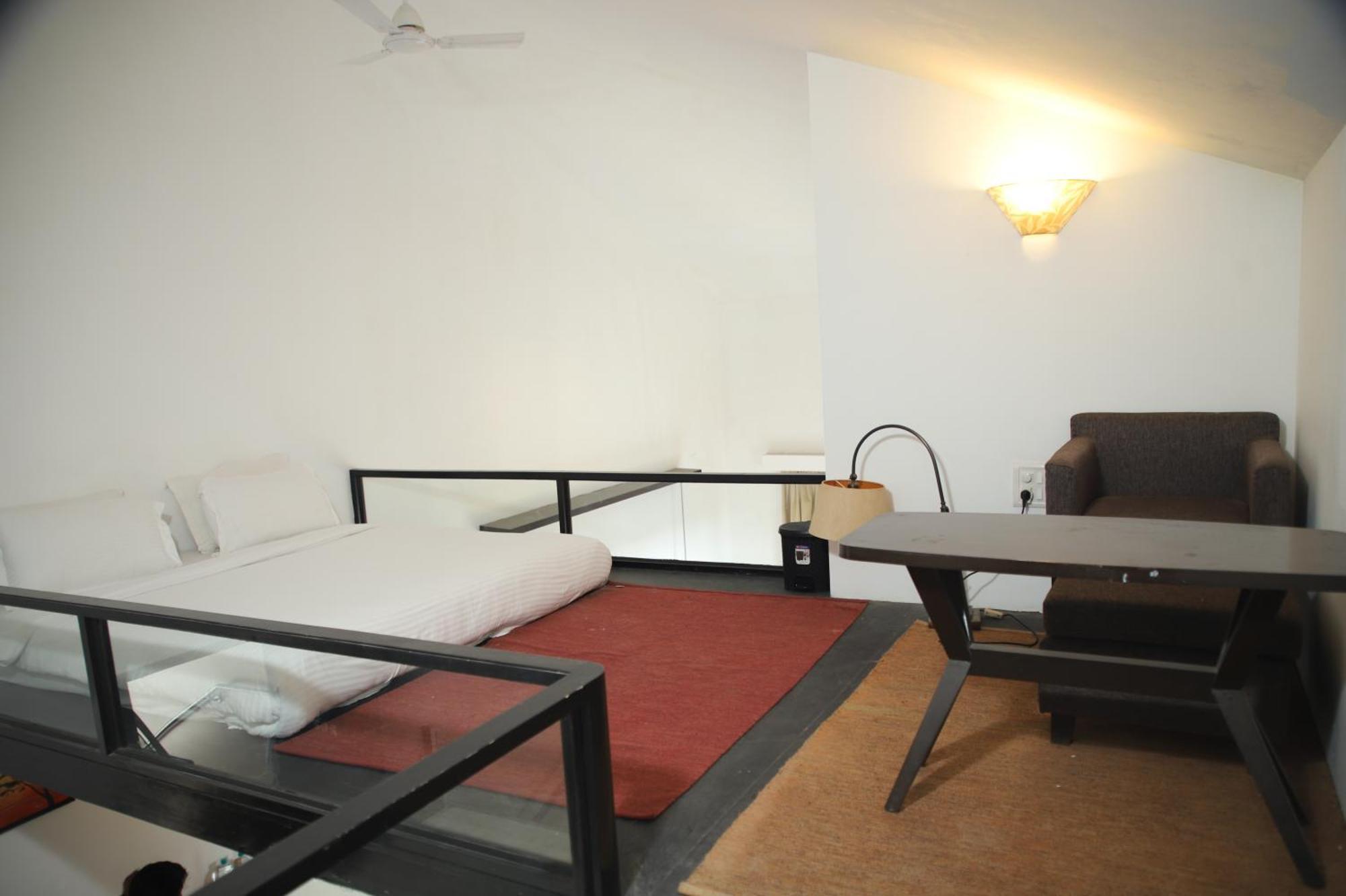 Casabela Boutique Hotel Sangolda Eksteriør billede
