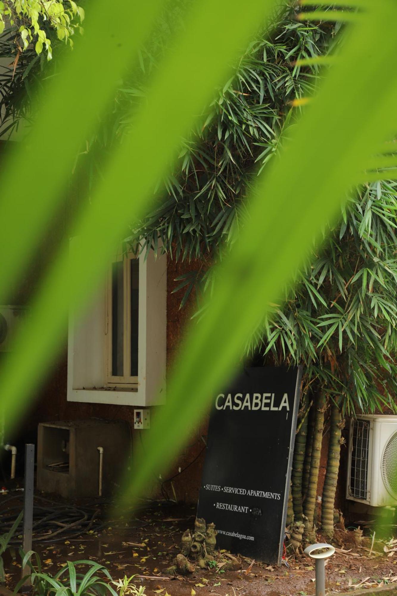 Casabela Boutique Hotel Sangolda Eksteriør billede