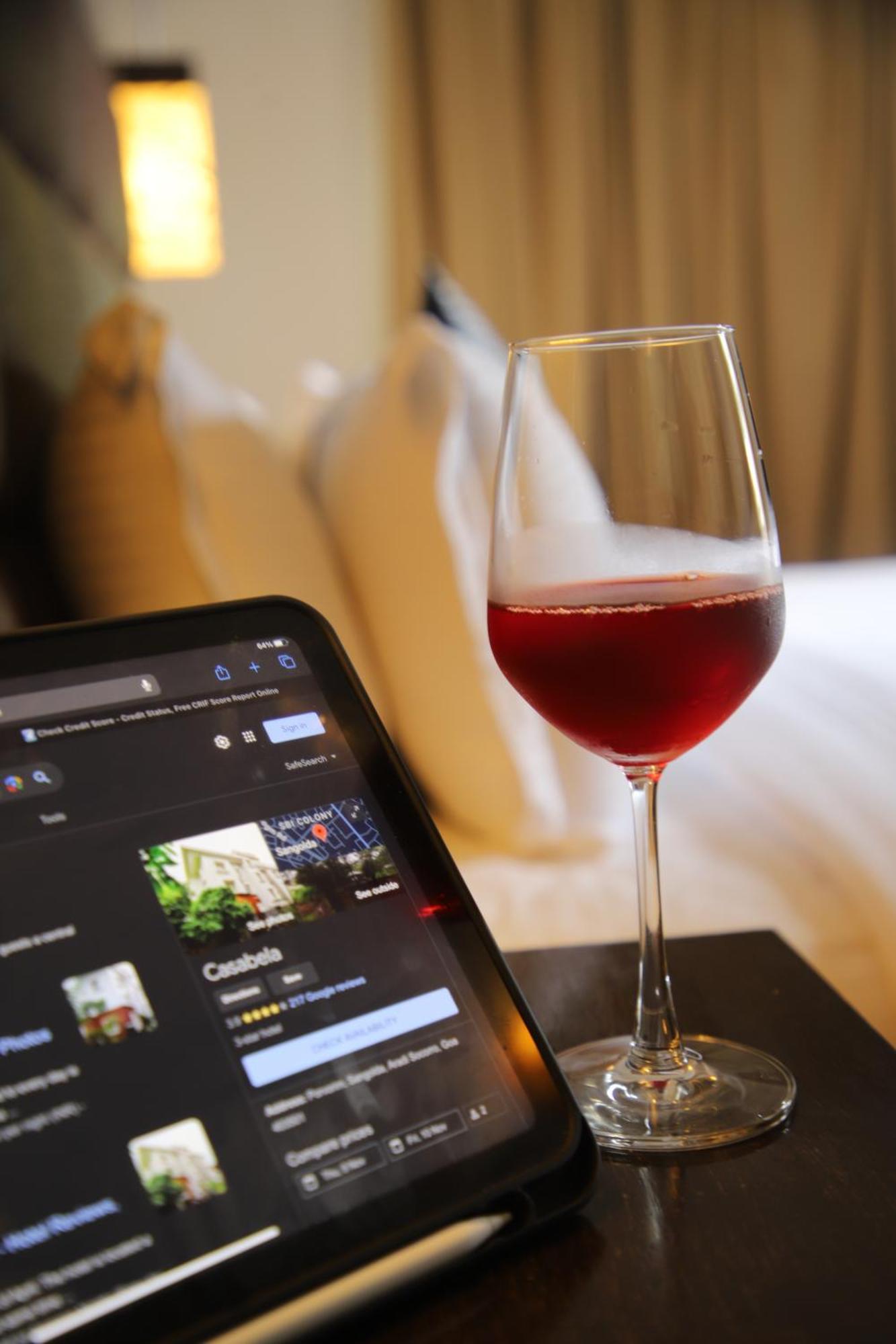 Casabela Boutique Hotel Sangolda Eksteriør billede