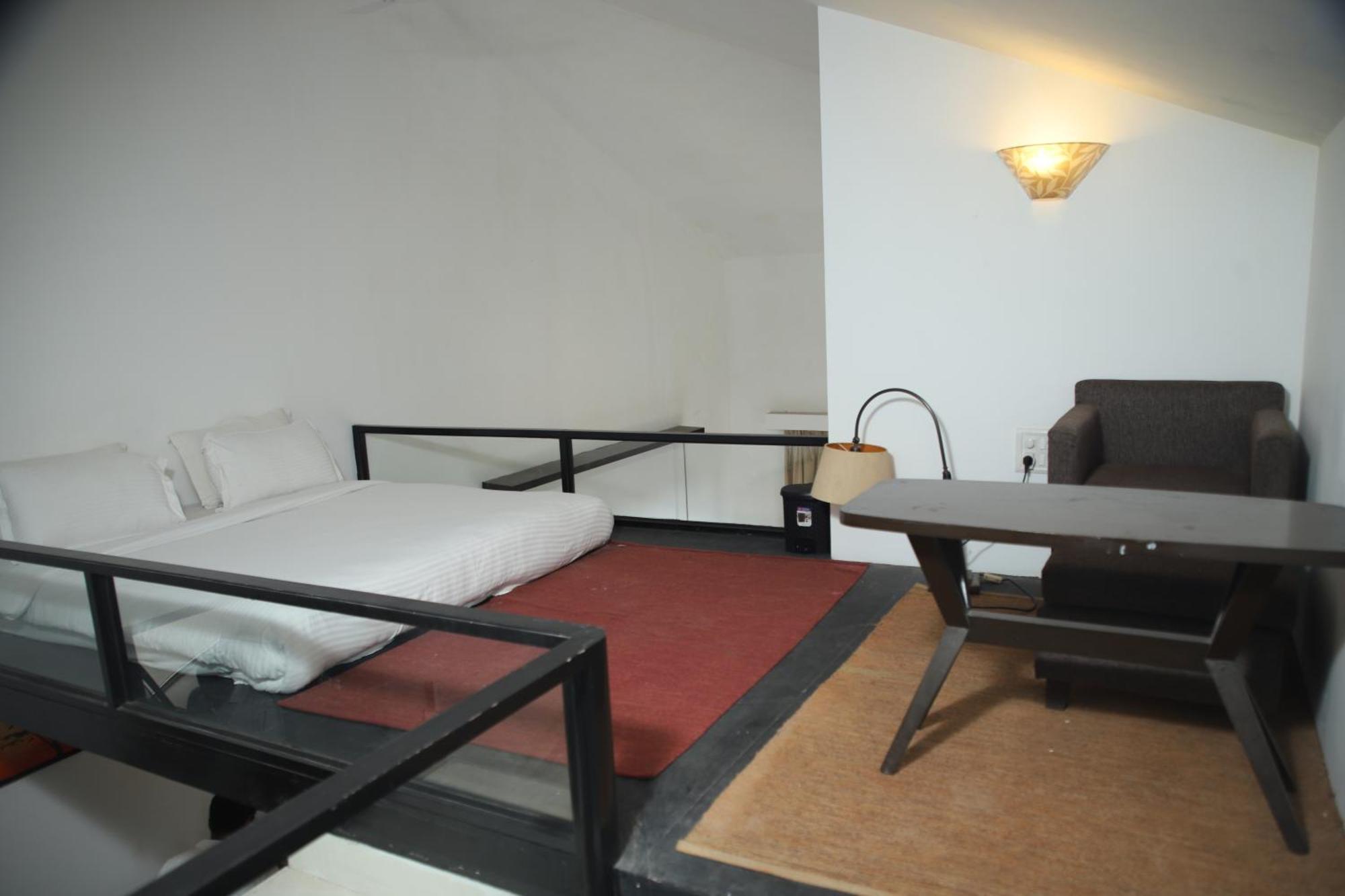 Casabela Boutique Hotel Sangolda Eksteriør billede
