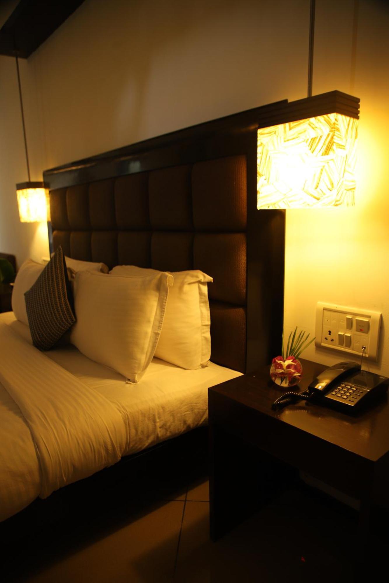 Casabela Boutique Hotel Sangolda Eksteriør billede