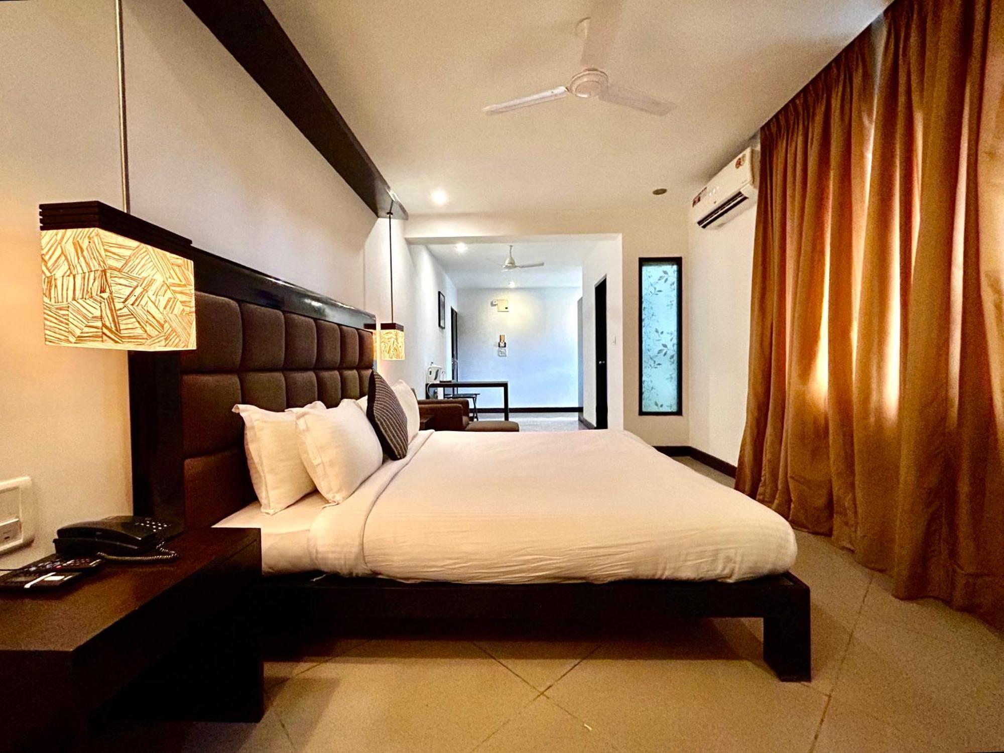 Casabela Boutique Hotel Sangolda Eksteriør billede