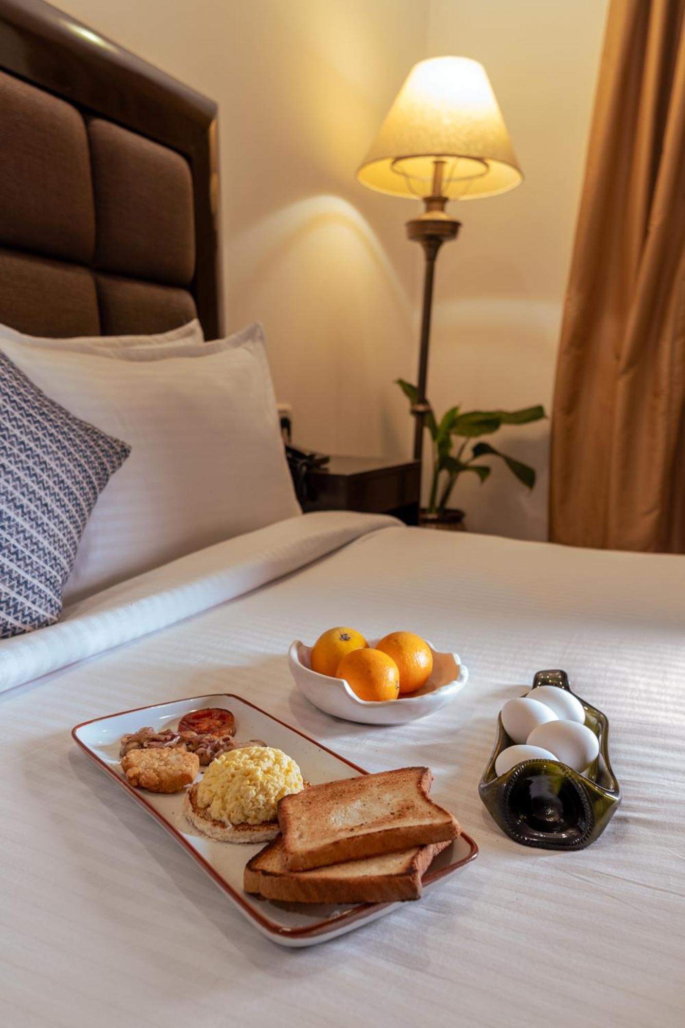 Casabela Boutique Hotel Sangolda Eksteriør billede