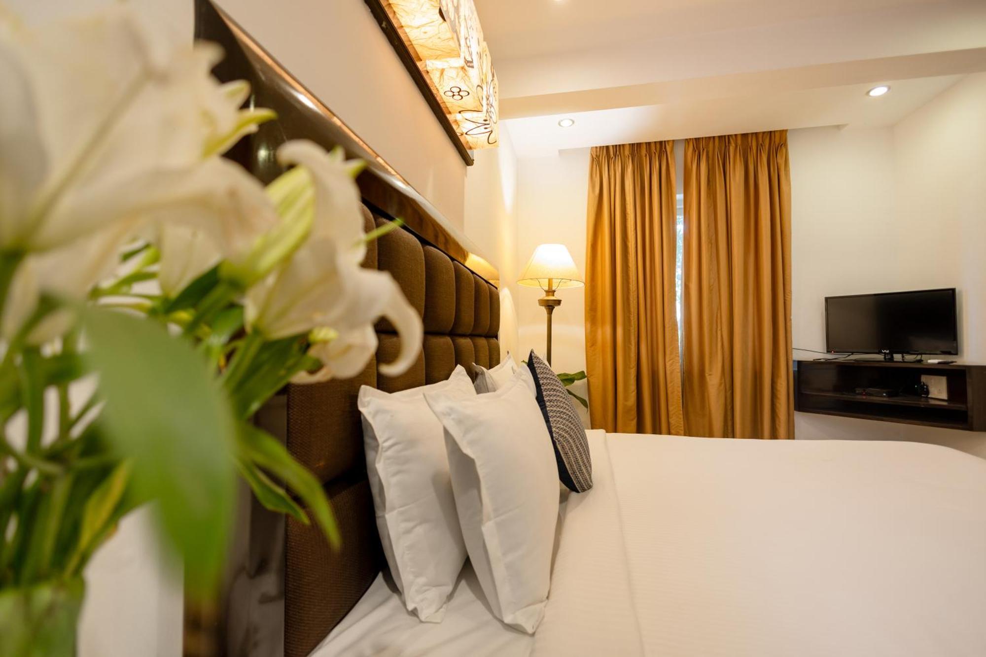 Casabela Boutique Hotel Sangolda Eksteriør billede